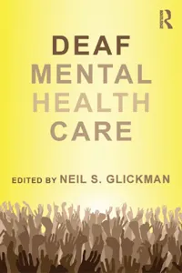 Deaf Mental Health Care_cover