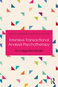 Intensive Transactional Analysis Psychotherapy_cover