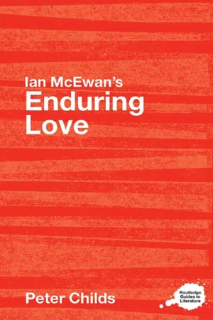 Ian McEwan's Enduring Love