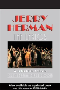 Jerry Herman_cover