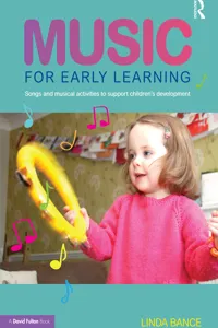 Music for Early Learning_cover