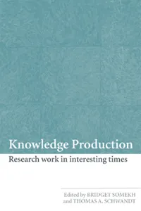 Knowledge Production_cover