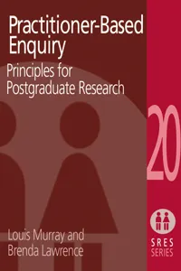 Practitioner-Based Enquiry_cover