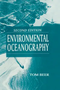 Environmental Oceanography_cover