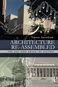 Architecture Re-assembled_cover