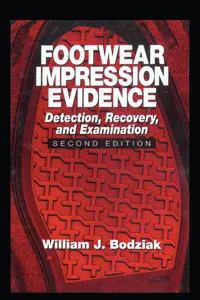 Footwear Impression Evidence_cover