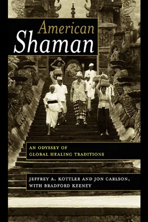 American Shaman