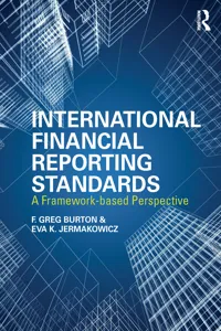 International Financial Reporting Standards_cover
