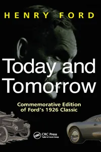 Today and Tomorrow_cover