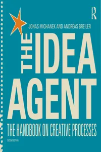 The Idea Agent_cover