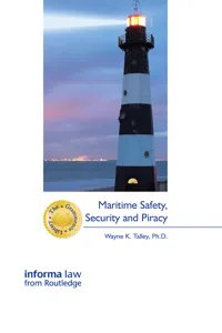 Maritime Safety, Security and Piracy_cover