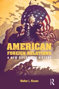 American Foreign Relations_cover