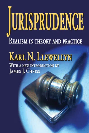 Jurisprudence