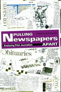 Pulling Newspapers Apart_cover