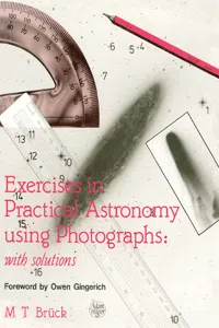 Exercises in Practical Astronomy_cover