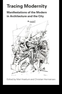 Tracing Modernity_cover