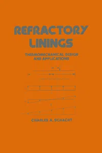 Refractory Linings_cover