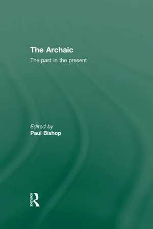 The Archaic