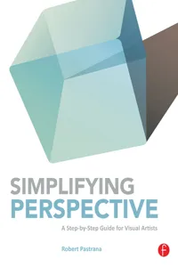 Simplifying Perspective_cover