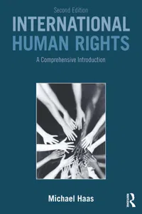 International Human Rights_cover