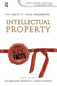 Key Facts: Intellectual Property_cover