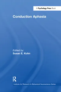 Conduction Aphasia_cover