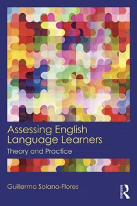 Assessing English Language Learners_cover