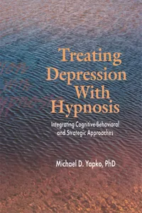 Treating Depression With Hypnosis_cover