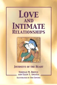 Love and Intimate Relationships_cover