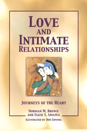 Love and Intimate Relationships