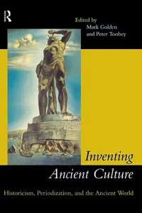 Inventing Ancient Culture_cover