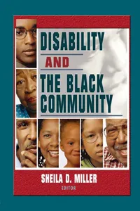 Disability and the Black Community_cover