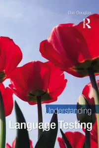 Understanding Language Testing_cover