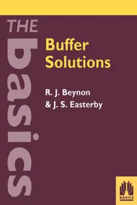 Buffer Solutions_cover