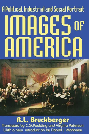 Images of America