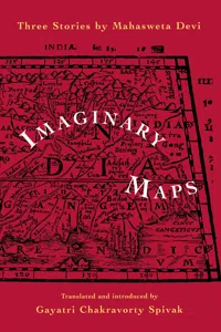 Imaginary Maps_cover