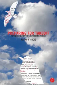 Preparing For Takeoff_cover