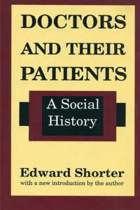 Doctors and Their Patients_cover