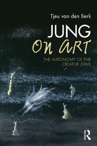 Jung on Art_cover