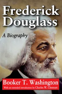 Frederick Douglass_cover