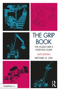 The Grip Book_cover