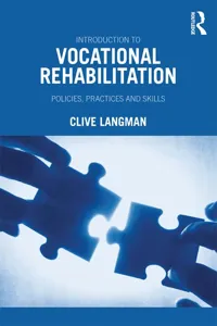 Introduction to Vocational Rehabilitation_cover