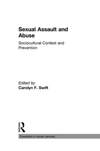 Sexual Assault and Abuse_cover