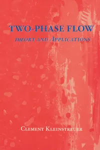 Two-Phase Flow_cover