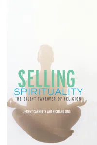 Selling Spirituality_cover