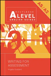 Writing for Assessment_cover