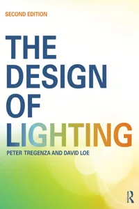 The Design of Lighting_cover