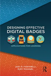 Designing Effective Digital Badges_cover