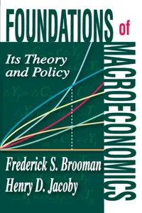 Foundations of Macroeconomics_cover