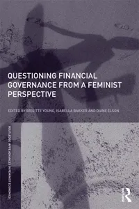 Questioning Financial Governance from a Feminist Perspective_cover
